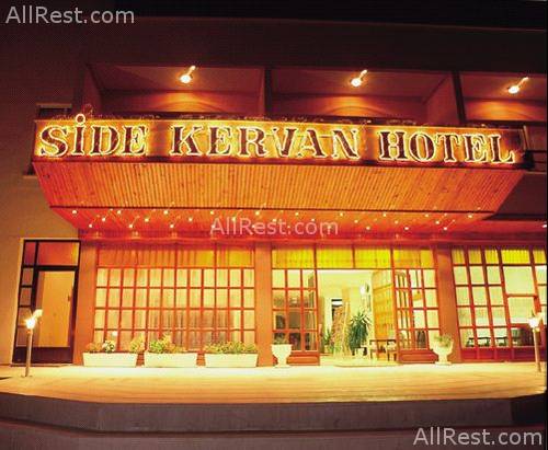 Kervan Hotel 4
